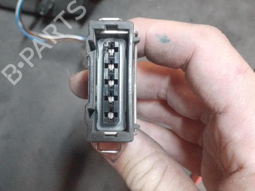 Right mirror VW POLO III CLASSIC (6V2) 64 1.9 SDI | BP24758459C27 