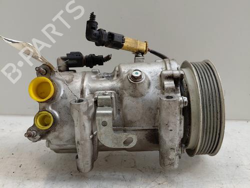 Used AC compressor AC compressor PEUGEOT 207 (WA_, WC_) 1.6 16V VTi (120 hp) 31691344 31691344