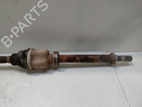 Right front driveshaft RENAULT KANGOO Express (FW0/1_) 1.5 dCi 95 (FW16) | BP30479183M39