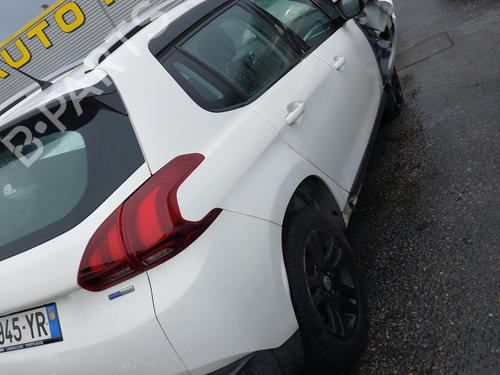 PEUGEOT 2008 I (CU_)  1.2 VTi  3363975