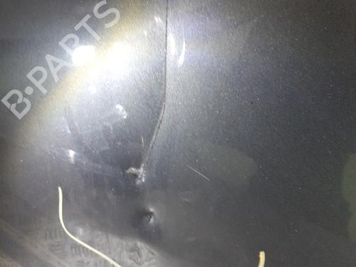 Right front door TOYOTA PRIUS Liftback (_W2_) 1.5 Hybrid (NHW20_, NHW20R) | BP27697147C3 