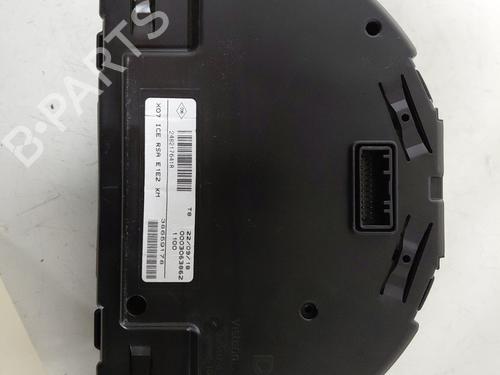 Instrument cluster RENAULT TWINGO III (BCM_, BCA_) 1.0 SCe 70 (BCMB) | BP32308063C47 - Image 3