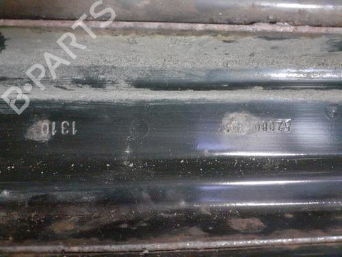 Used Rear bumper reinforcement VW GOLF VI (5K1) 1.6 TDI (105 hp) 24740700