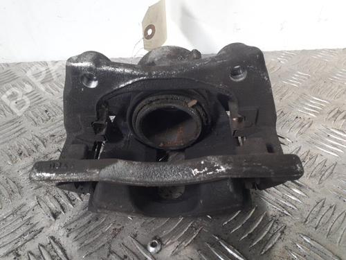 Used Left front brake caliper Left front brake caliper RENAULT ZOE (BFM_) ZOE (92 hp) 24749801 24749801
