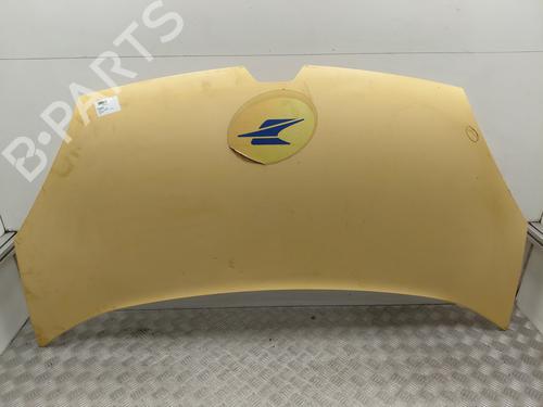 Used Hood Hood RENAULT KANGOO Express (FW0/1_) [2008-2026] 33305285 33305285