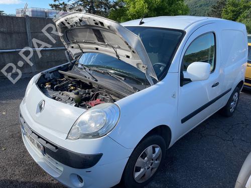 Gearbox RENAULT KANGOO BE BOP (KW0/1_) | BP38310022M3 - Image 7