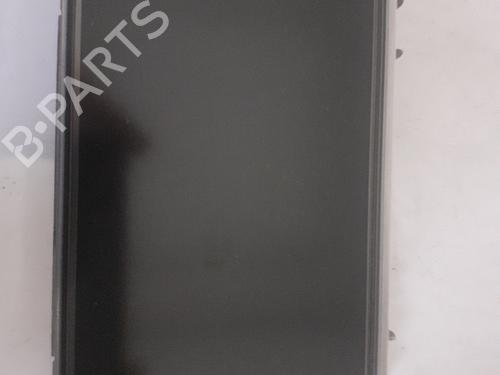 Display monitor PEUGEOT 208 I (CA_, CC_) 1.6 HDi / BlueHDi 75 | BP27728367C48