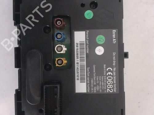 Used Display monitor Display monitor 27481373 27481373