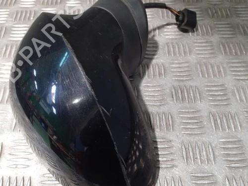 Right mirror SEAT LEON (1P1) 1.6 TDI | BP24742255C27 
