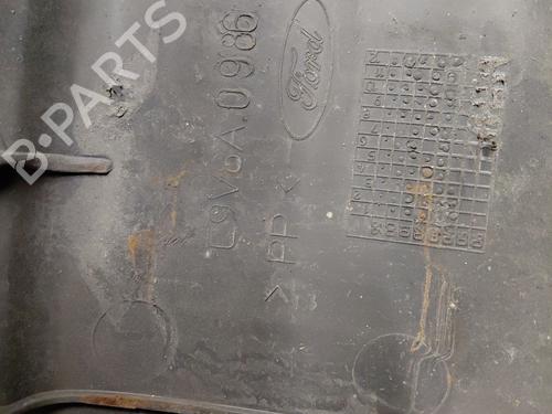 Rear bumper FORD TRANSIT Van (FA_ _) 2.0 TDCi | BP24769086C8 