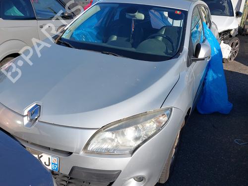 Used Parts RENAULT MEGANE III Hatchback (BZ0/1_, B3_) 1.5 dCi (BZ09, BZ0D, BZ1W, BZ29, BZ14) (110 hp) 4322145