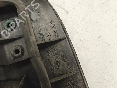 Used Exterior handle Exterior handle 38035003 38035003