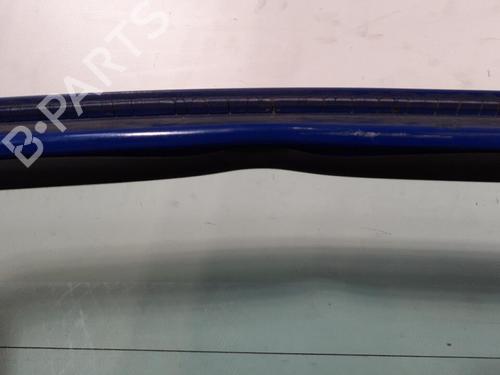 Left rear door PEUGEOT 106 II (1A_, 1C_) 1.1 i | BP24747319C4 