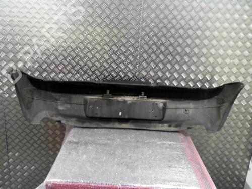 Rear bumper FIAT SEICENTO / 600 (187_) 0.9 (187AXA, 187AXA1A) | BP24763331C8 