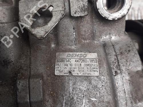 AC compressor BMW 1 (E87) 123 d | BP24746893M34 - Image 4