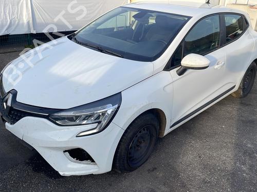 Left front brake caliper RENAULT CLIO V (B7_) 1.5 Blue dCi 85 (B7AG) | BP24744693M105  - Image 7