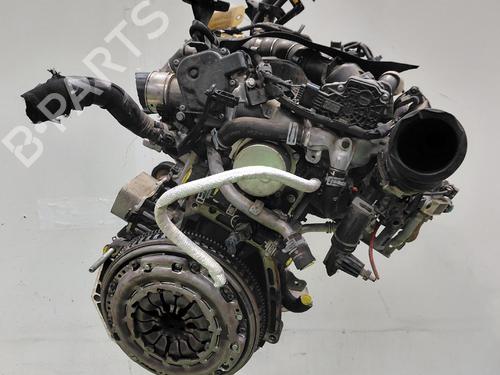 Engine RENAULT KANGOO Express (FW0/1_) | BP40202710M1 - Image 3