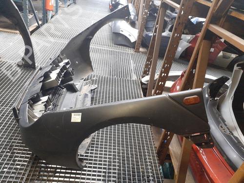 Paraurti anteriore RENAULT SCÉNIC I MPV (JA0/1_, FA0_) 1.9 dCi RX4 | BP24758709C7 