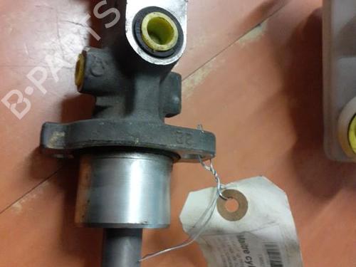 Used Brake master cylinder Brake master cylinder PEUGEOT 206 Hatchback (2A/C) 1.4 HDi eco 70 (68 hp) 24769229 24769229