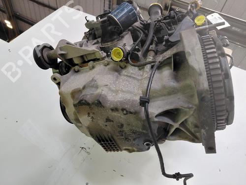 Engine RENAULT KANGOO Express (FW0/1_) 1.5 dCi 75 (FW07, FW10, FW04) | BP38942382M1 - Image 7