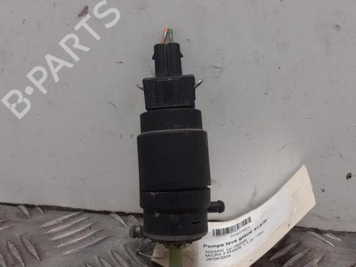 Washer pump NISSAN MICRA III (K12) 1.2 16V | BP24759412E24
