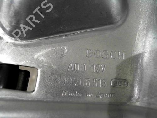 Rear wiper motor RENAULT LAGUNA I (B56_, 556_) 1.6 16V (B568, B561) | BP24743857M102 