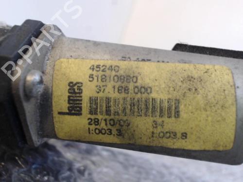 Used Front left window mechanism Front left window mechanism FIAT DOBLO Cargo (263_) 1.3 D Multijet (90 hp) 24745079 24745079