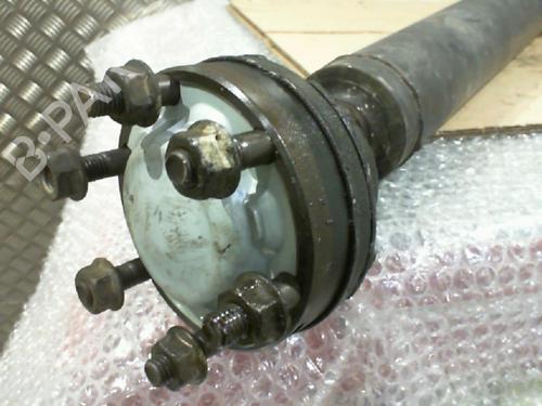 Driveshaft BMW X5 (E53) 3.0 d | BP24768544M37 