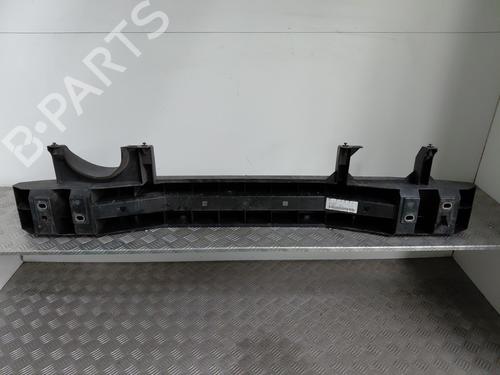 Rear bumper reinforcement RENAULT CLIO V (B7_) 1.0 TCe 90 (B7MT) | BP29861425C73 