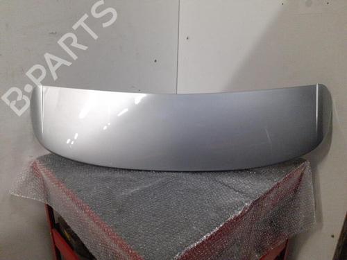 Spoiler bagklap RENAULT MEGANE IV Hatchback (B9A/M/N_) 1.5 Blue dCi 115 (B9A6) | BP24740592C96  - Image 5