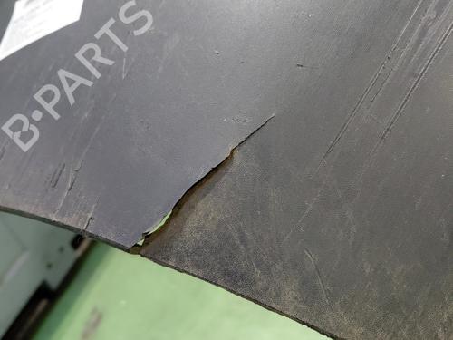 Front bumper RENAULT KANGOO Express (FW0/1_) 1.5 dCi 90 (FW0G, FW05, FW08, FW11) | BP30736003C7 