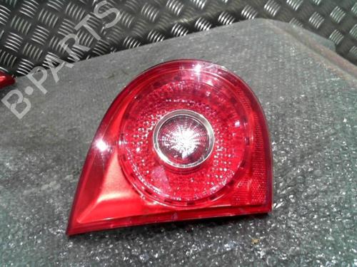 Left tailgate light VW GOLF V (1K1) 1.9 TDI | BP24763278C79