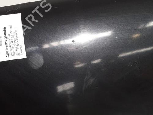 Left front fenders VW POLO III (6N1) 55 1.3 | BP24741755C41 