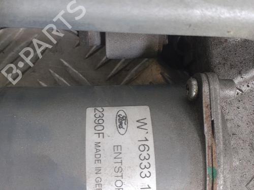 Used Front wiper motor Front wiper motor FORD C-MAX II (DXA/CB7, DXA/CEU) 1.6 TDCi (95 hp) 36113503 36113503