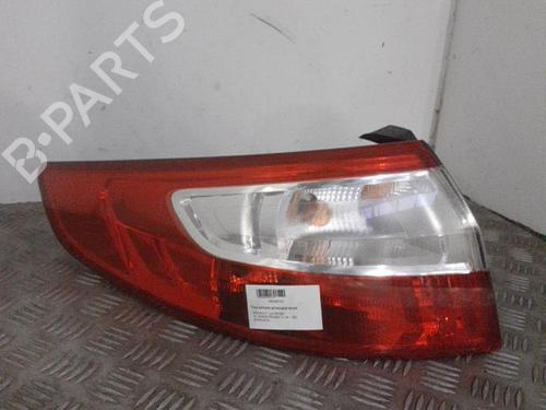 Used Right taillight RENAULT FLUENCE (L3_) 1.6 16V (L301, L30F, L30P, L30R) (110 hp) 24739489
