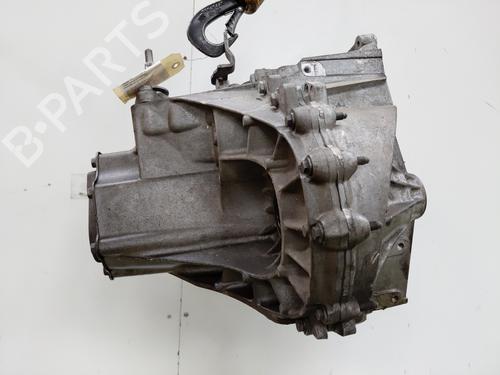 Gearkasse CITROËN C4 II (NC_) 1.2 THP 130 (NCHNYM, NCHNYT) | BP29083169M3 