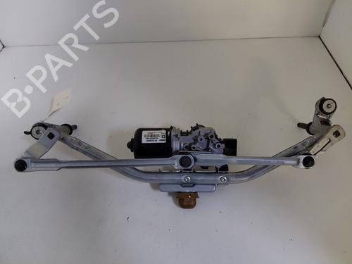 Used Front wiper motor Front wiper motor CITROËN BERLINGO Box Body/MPV (K9) 1.5 BlueHDi 130 (131 hp) 30056425 30056425