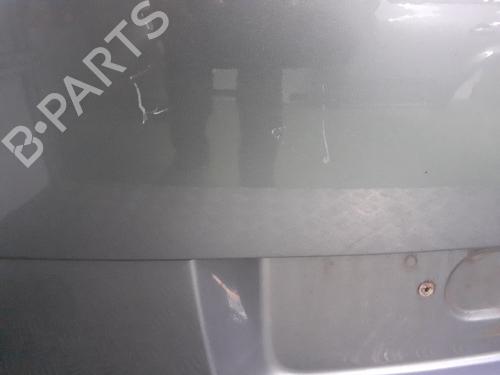 Tailgate SKODA YETI (5L) 2.0 TDI | BP24753482C6