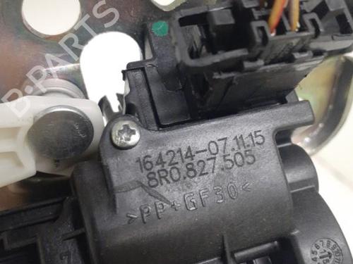 Tailgate lock AUDI A3 Sportback (8PA) 2.0 TDI | BP24750928C101 