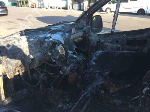 Brake master cylinder RENAULT TRAFIC II Van (FL) 2.0 dCi 90 (FL0H, FL00, FL01, FL0M, FL0P, FL0S) | BP24742616M77 - Image 3