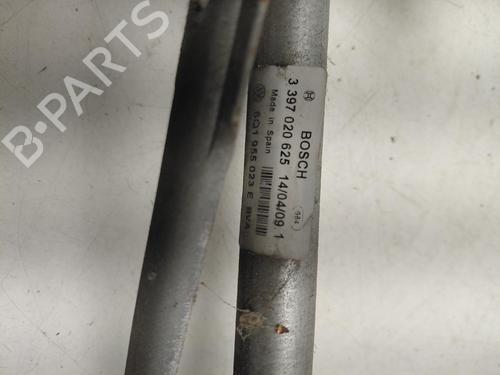 Viskermotor vindrude Viskermotor vindrude VW POLO IV (9N_, 9A_) [2001-2014] 37250840 37250840