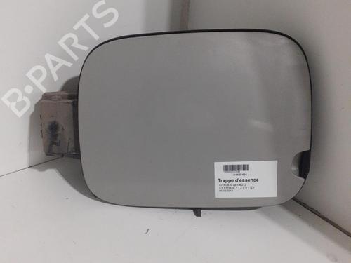 Używane Klapa wlewu paliwa CITROËN C3 / C3 ORIGIN III (SX) 1.2 VTi 82 (82 hp) 24741038
