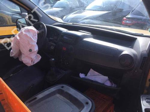 Warning switch CITROËN NEMO Box Body/MPV (AA_) 1.3 HDi 75 | BP24743678I22 - Image 6