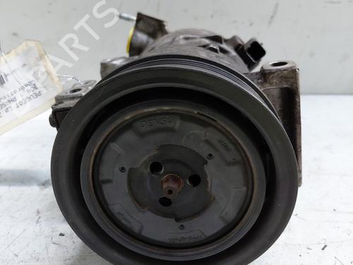 Used AC compressor PEUGEOT 308 I (4A_, 4C_) 1.6 16V (120 hp) 29144282