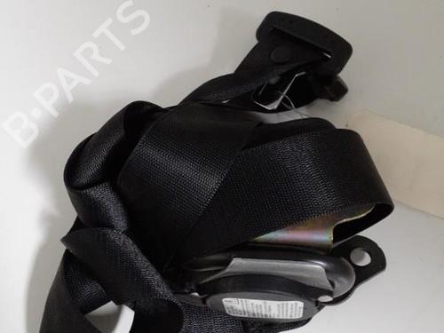 Rear left belt tensioner MERCEDES-BENZ A-CLASS (W169) A 150 (169.031, 169.331) | BP24756119C89 