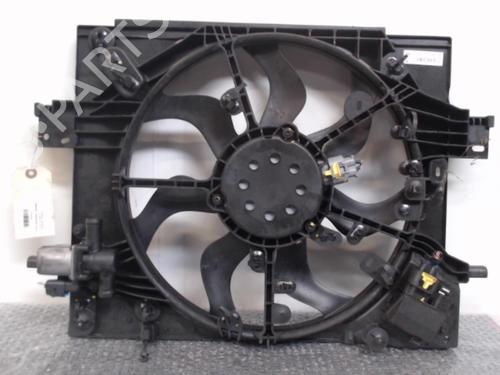 Radiator fan DACIA SANDERO II | BP24765194M35 - Image 3