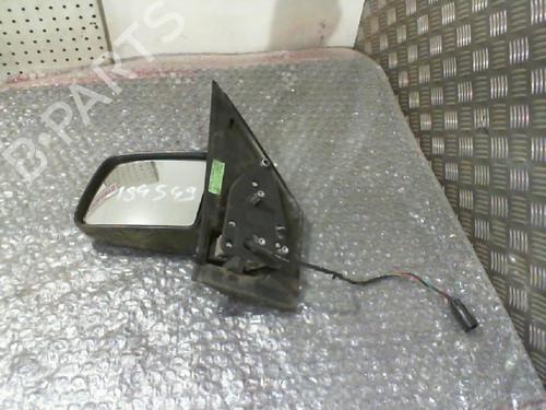 Used Left mirror FORD TOURNEO CONNECT 1.8 TDCi (110 hp) 24754932