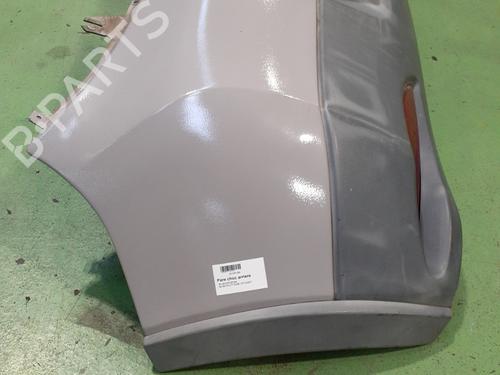 rear-bumper-bluecar-blueutility-2011-33421060 main image