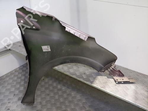 Left front fenders PEUGEOT 208 I (CA_, CC_) 1.6 HDi | BP29292993C41 