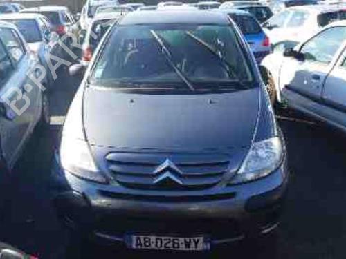 Alternator CITROËN C3 I (FC_, FN_) 1.4 i | BP24742681M7 